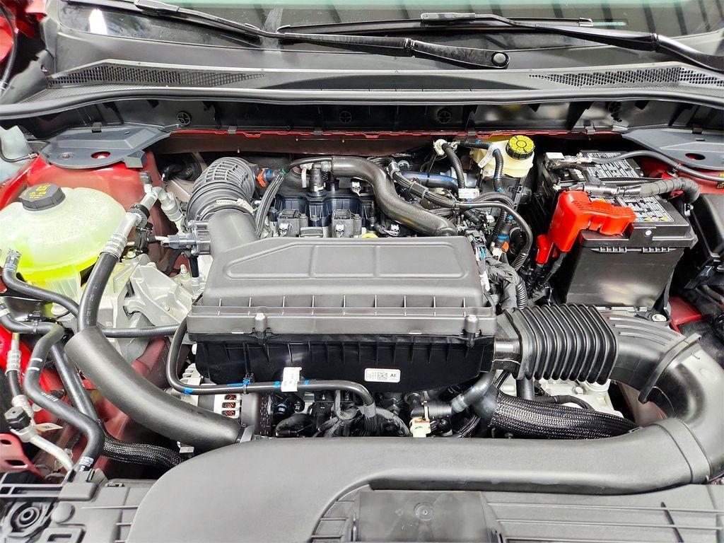 new 2026 Ford Escape car, priced at $31,349