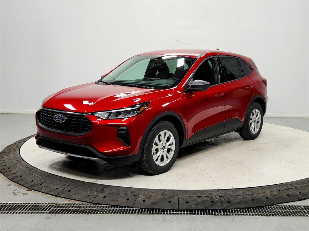 new 2026 Ford Escape car, priced at $31,349