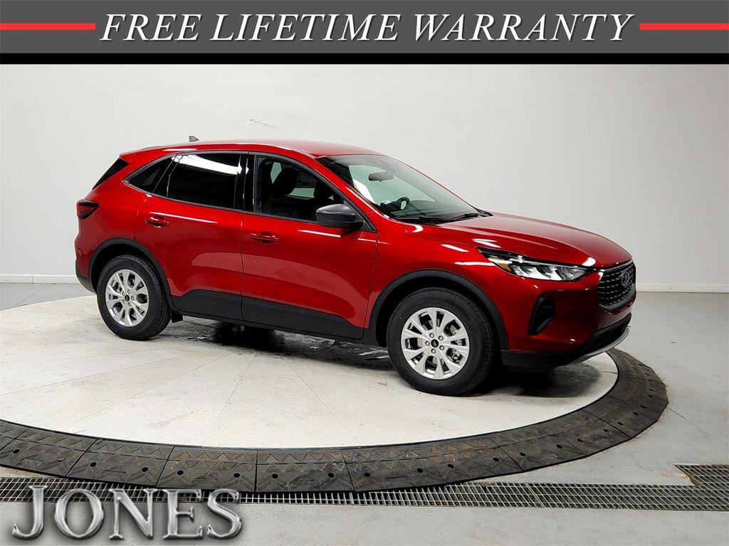 new 2026 Ford Escape car, priced at $31,349