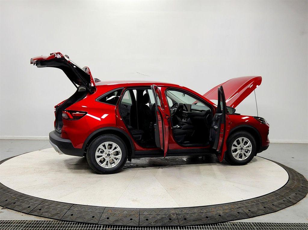new 2026 Ford Escape car, priced at $31,349