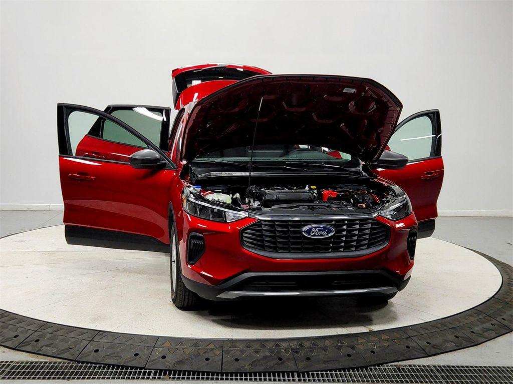 new 2026 Ford Escape car, priced at $31,349