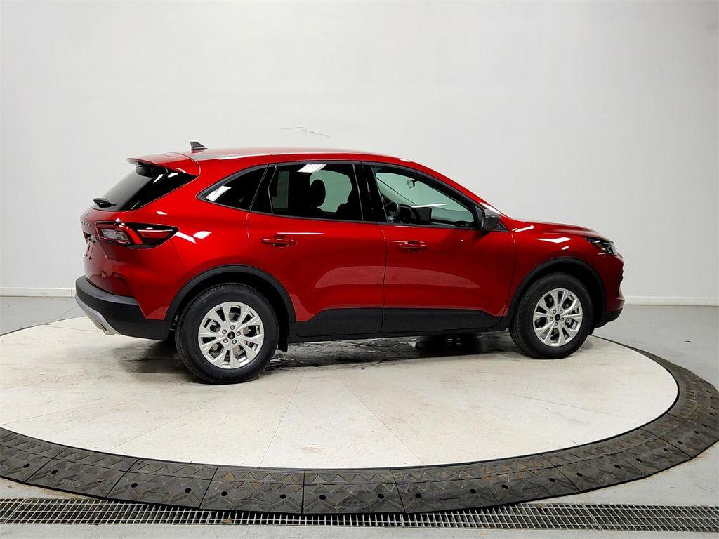 new 2026 Ford Escape car, priced at $31,349
