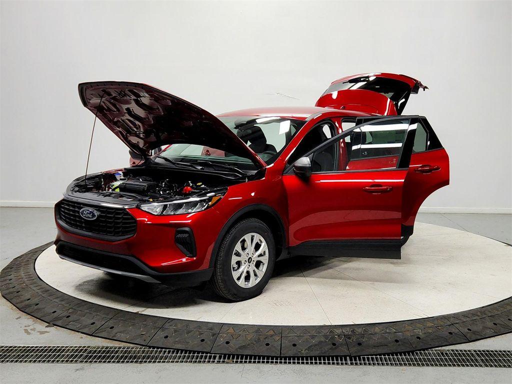 new 2026 Ford Escape car, priced at $31,349