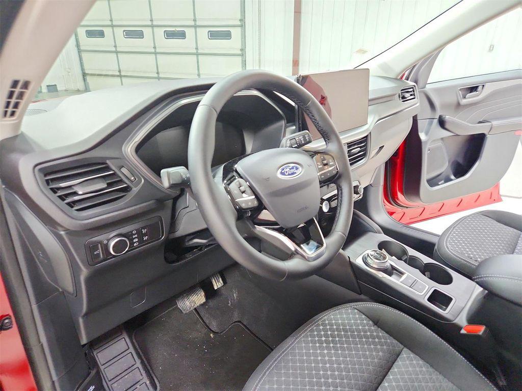 new 2026 Ford Escape car, priced at $31,349