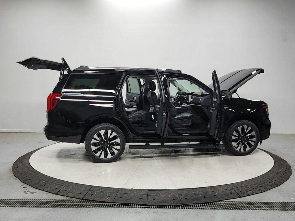 new 2026 Ford Expedition car, priced at $78,001