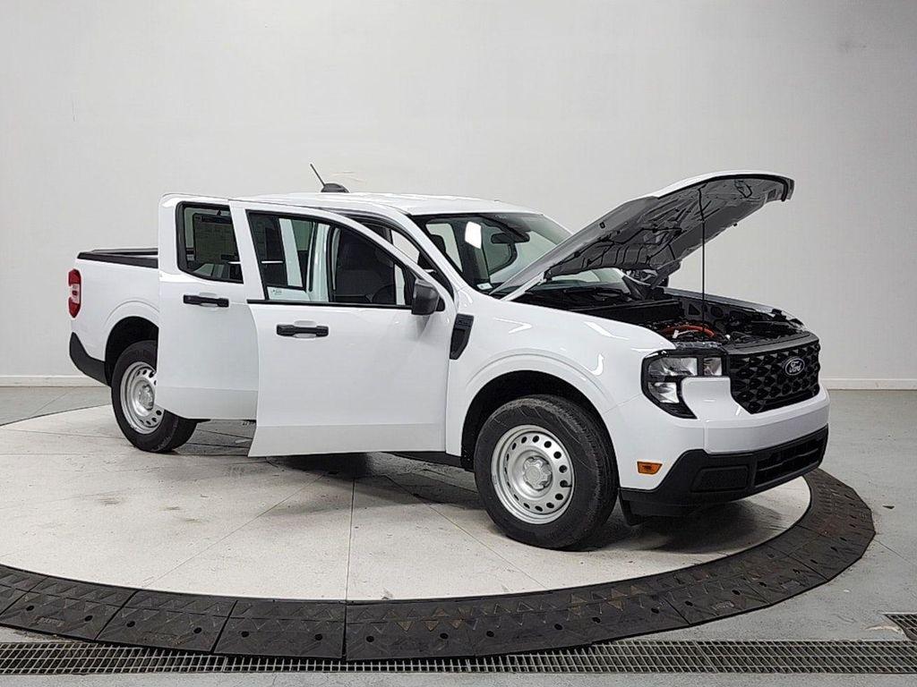 new 2026 Ford Maverick car, priced at $29,265