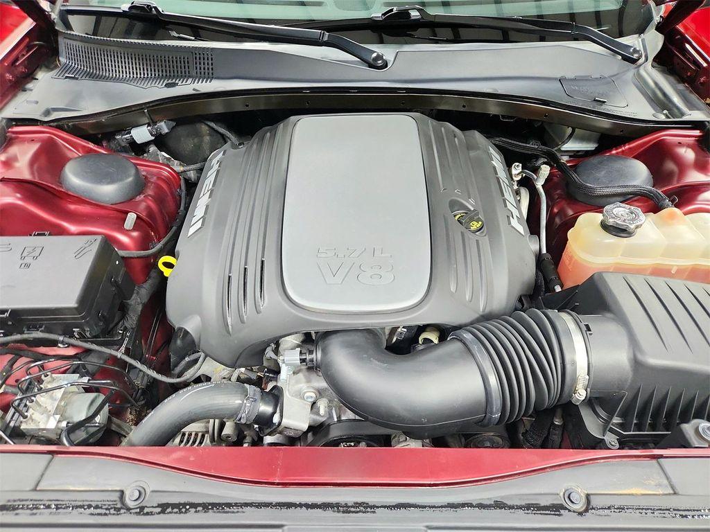 used 2021 Chrysler 300 car, priced at $25,636