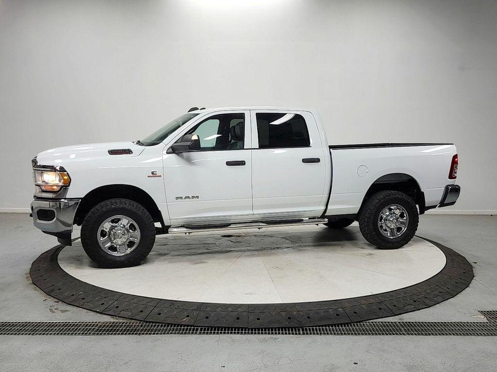 used 2022 Ram 2500 car, priced at $40,273