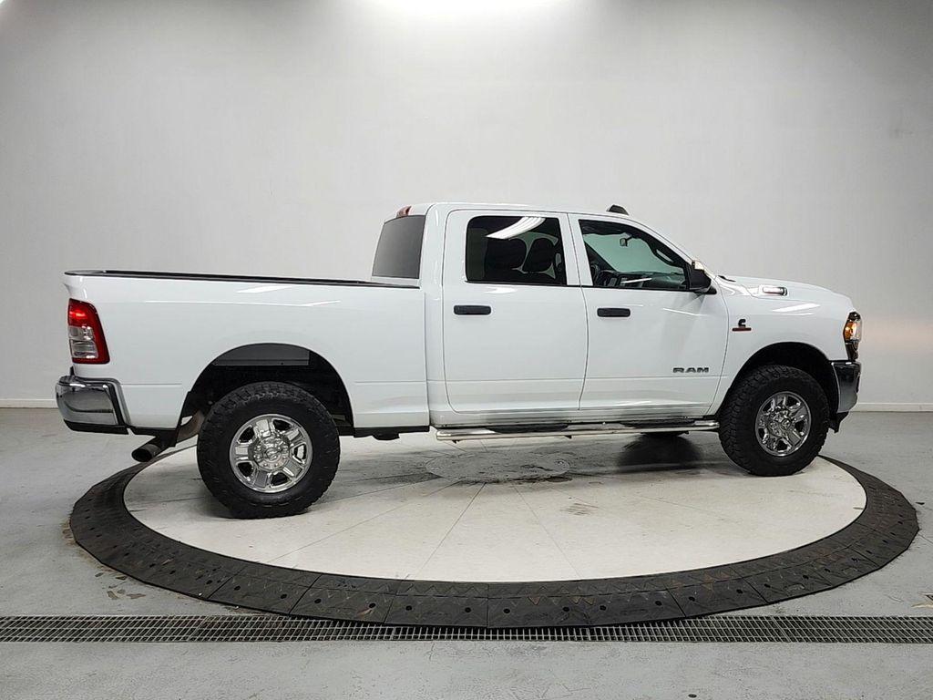used 2022 Ram 2500 car, priced at $40,273