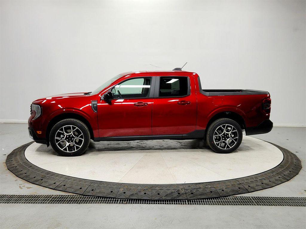 new 2026 Ford Maverick car, priced at $39,499