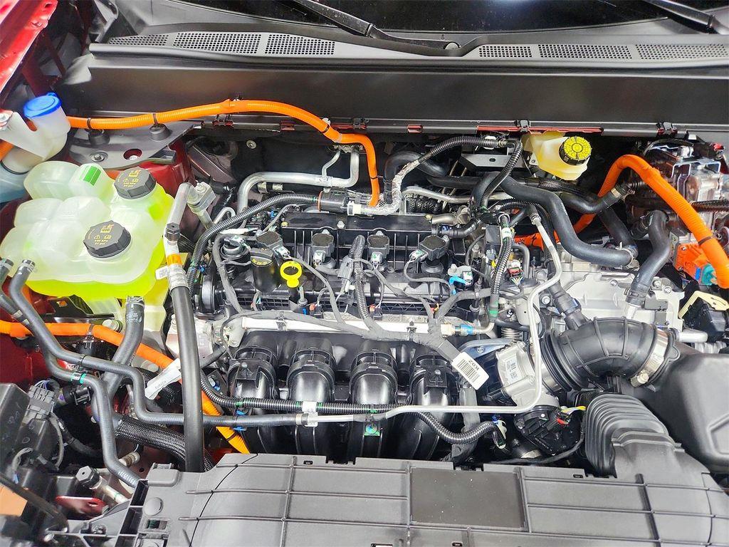 new 2026 Ford Maverick car, priced at $39,499