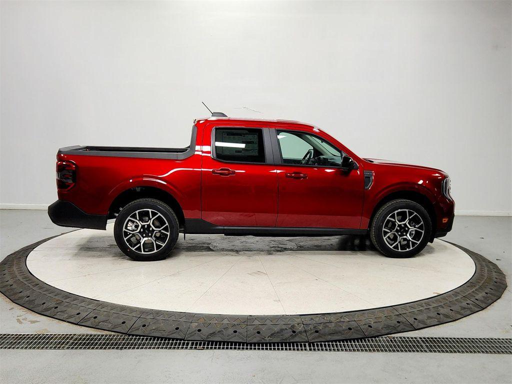 new 2026 Ford Maverick car, priced at $39,499