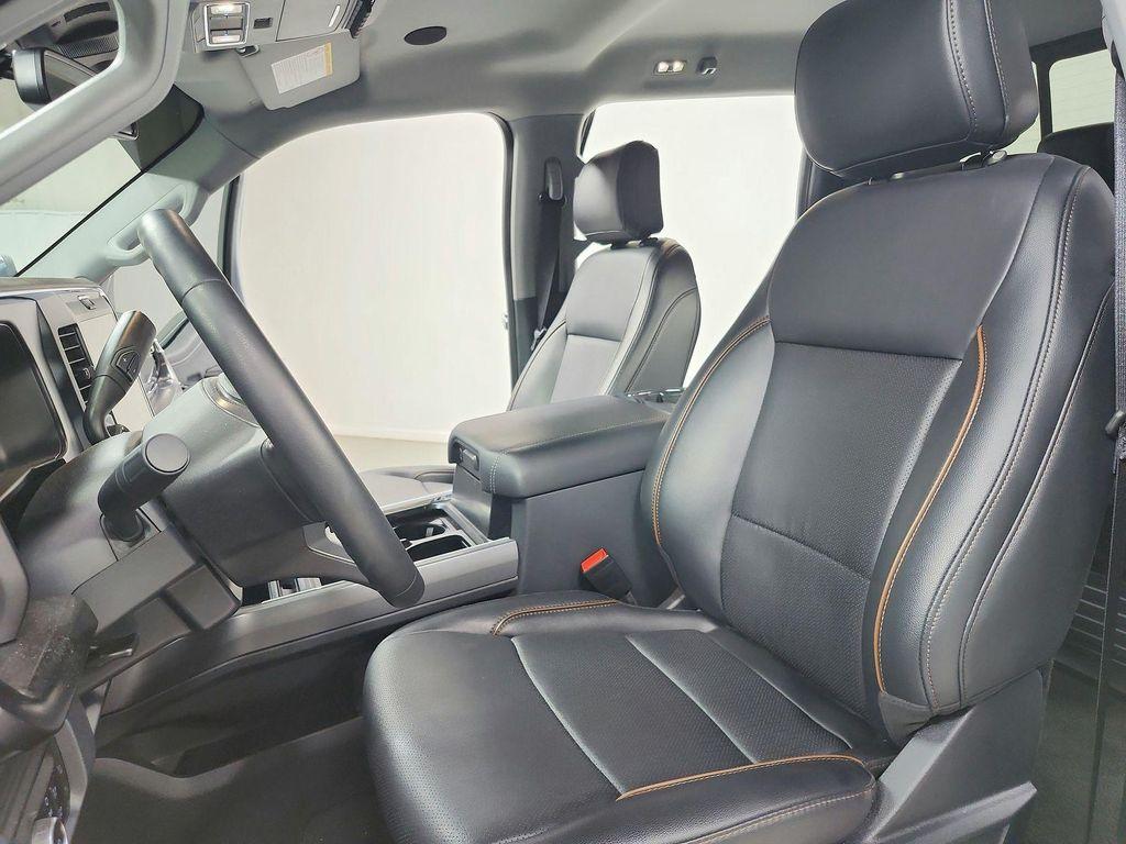 used 2025 Ford F-350 car, priced at $79,986
