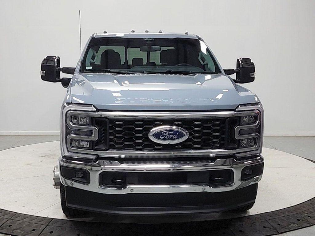 used 2025 Ford F-350 car, priced at $79,986
