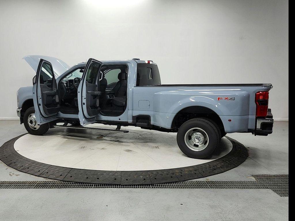 used 2025 Ford F-350 car, priced at $79,986