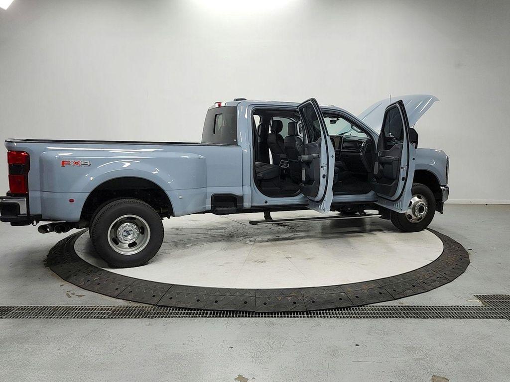 used 2025 Ford F-350 car, priced at $79,986