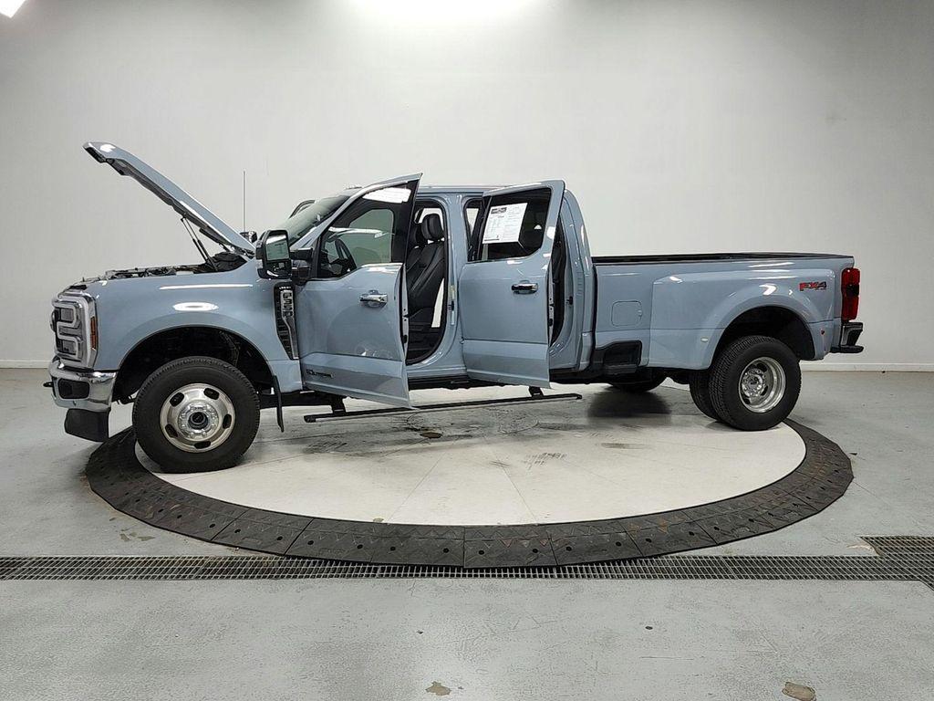 used 2025 Ford F-350 car, priced at $79,986