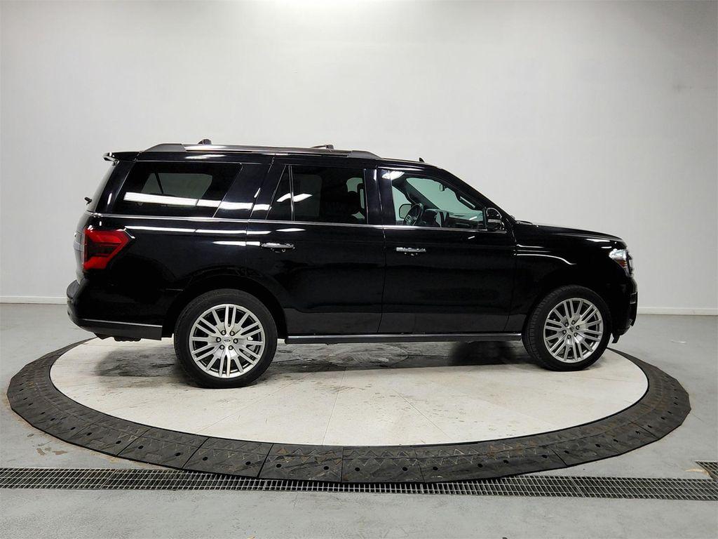 used 2024 Ford Expedition car, priced at $45,463