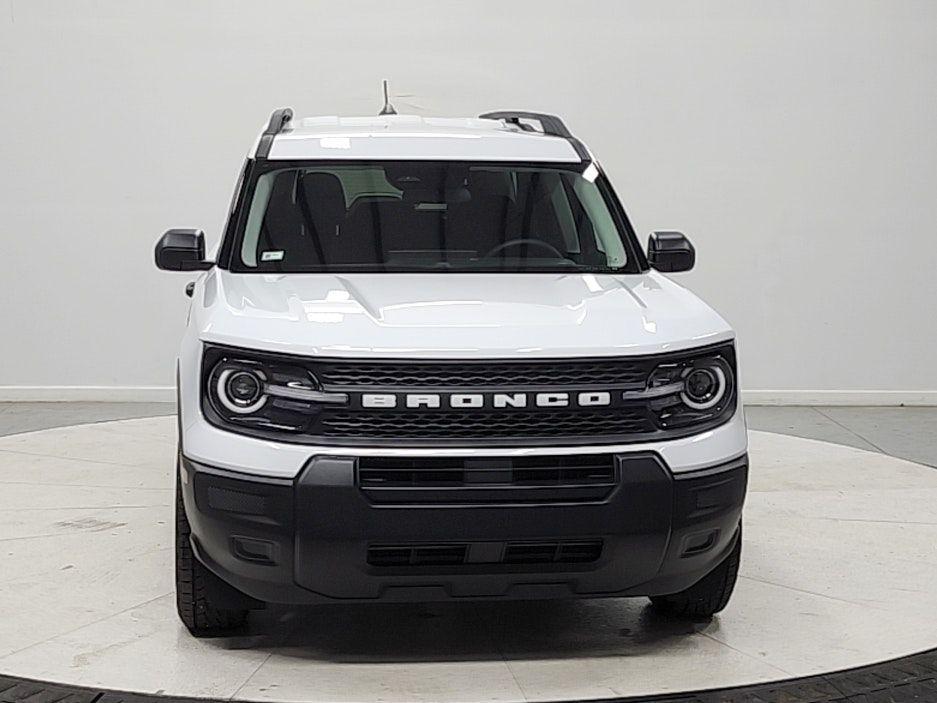new 2026 Ford Bronco Sport car, priced at $32,965