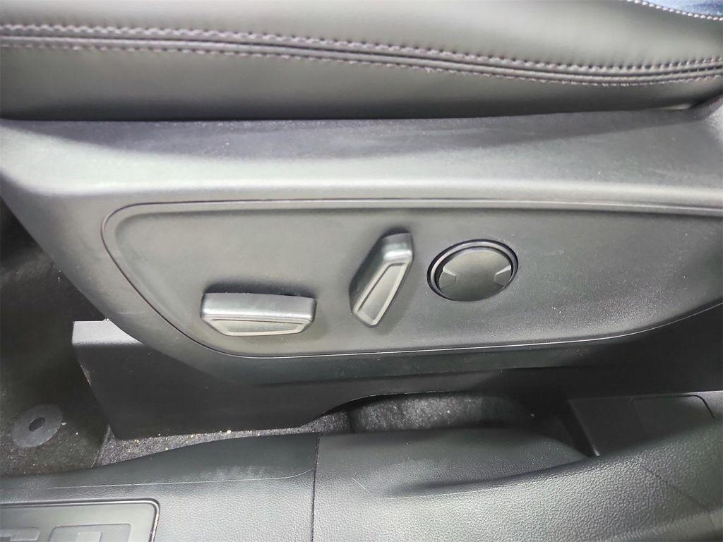 new 2026 Ford Bronco Sport car, priced at $41,270