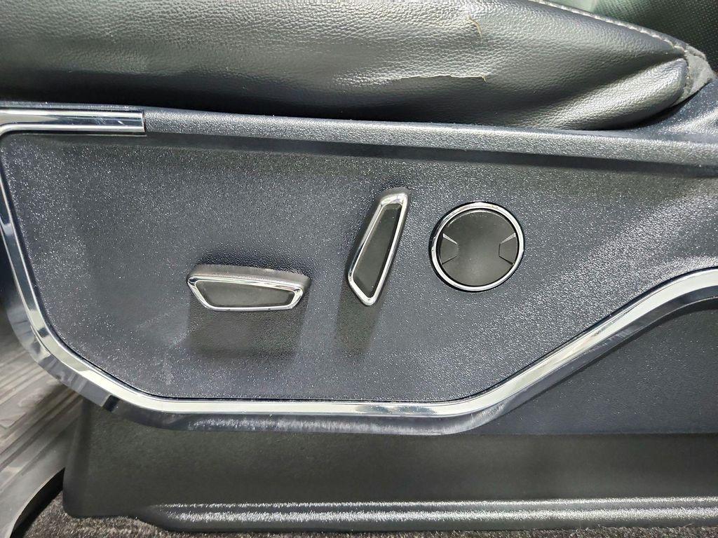 used 2021 Ford F-150 car, priced at $33,483