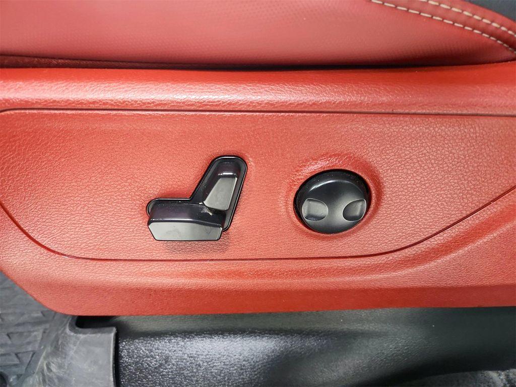 used 2023 Ram 1500 car, priced at $40,845