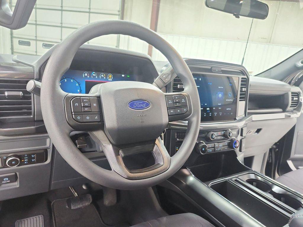 new 2026 Ford F-150 car, priced at $45,641