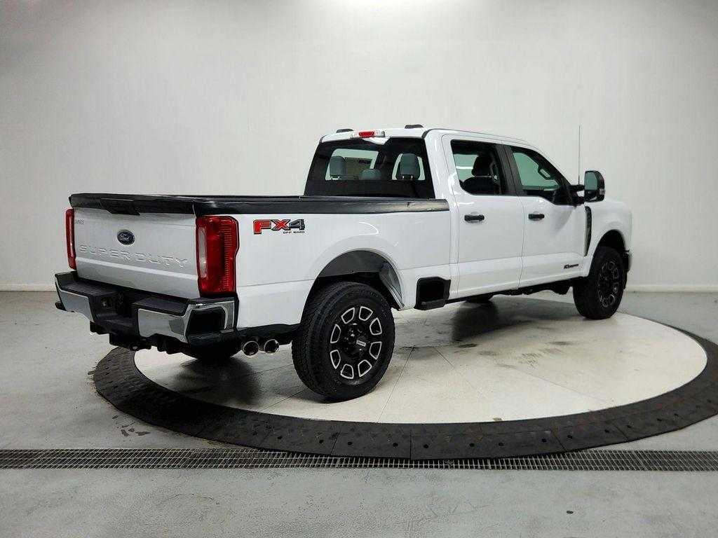 used 2024 Ford F-250 car, priced at $51,923