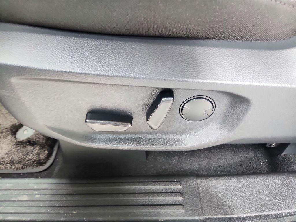 new 2025 Ford Ranger car, priced at $42,743