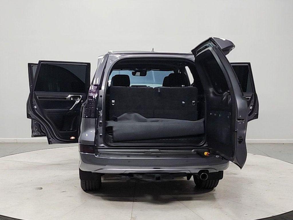 used 2023 Lexus GX 460 car, priced at $54,102