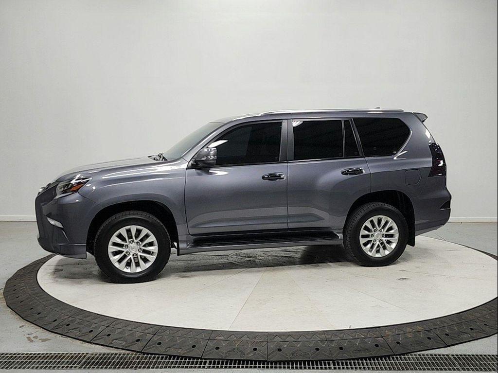 used 2023 Lexus GX 460 car, priced at $54,102