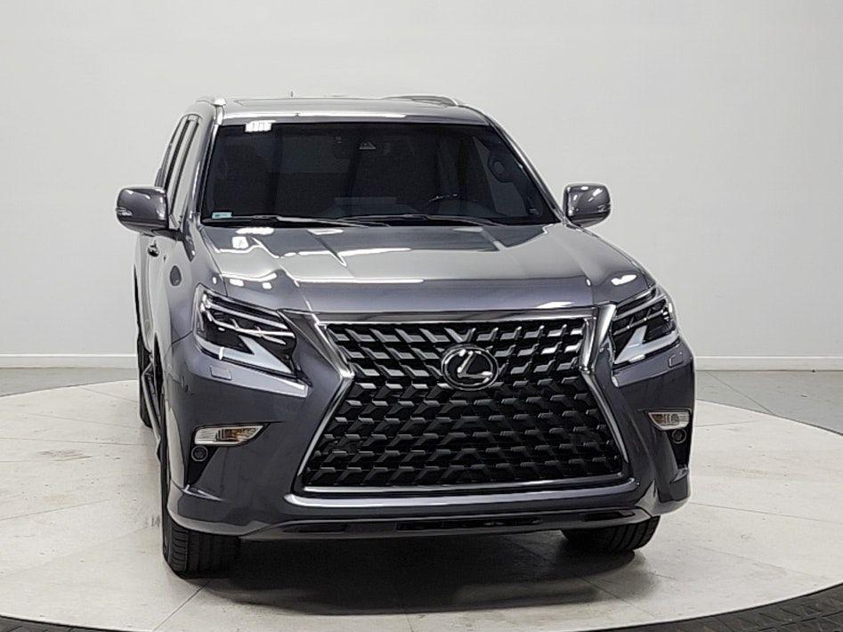 used 2023 Lexus GX 460 car, priced at $54,102