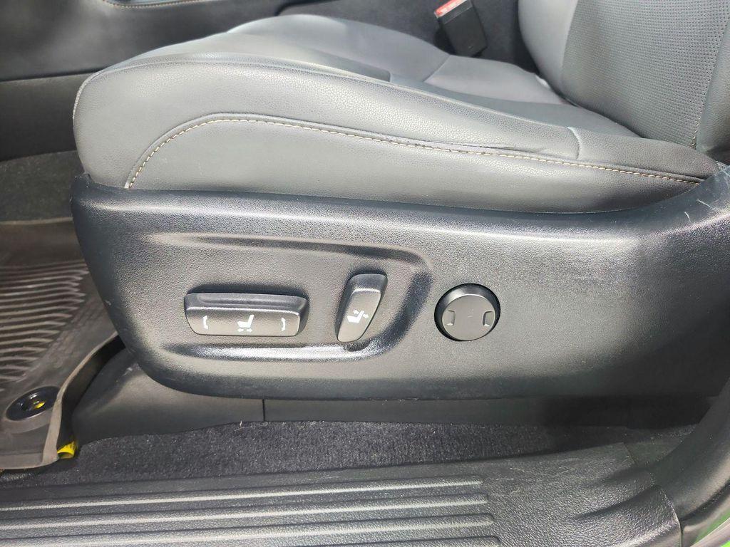 used 2023 Lexus GX 460 car, priced at $54,102