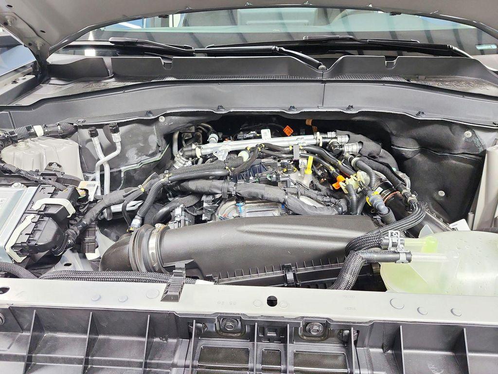 new 2026 Ford Explorer car, priced at $41,664