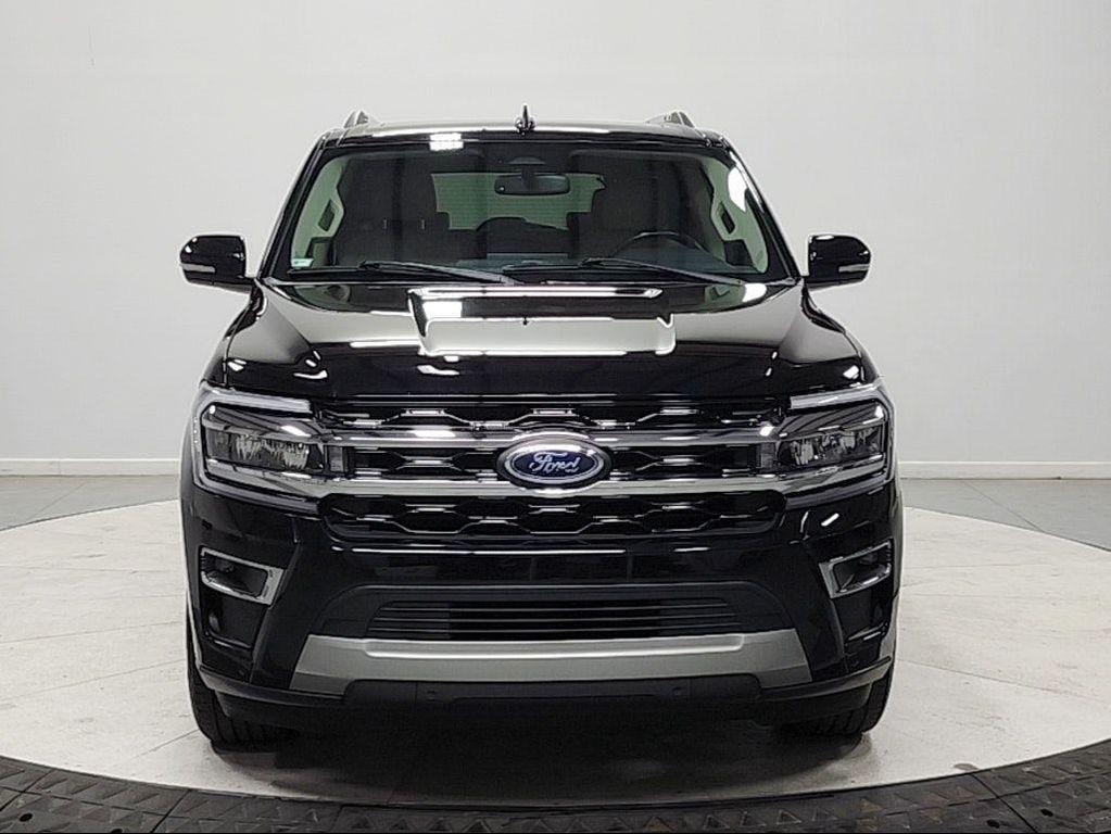 used 2024 Ford Expedition car, priced at $47,110