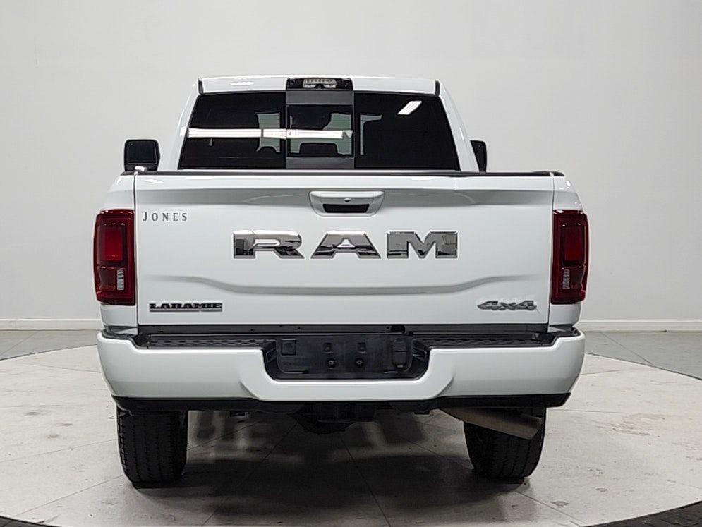 used 2025 Ram 2500 car, priced at $66,106