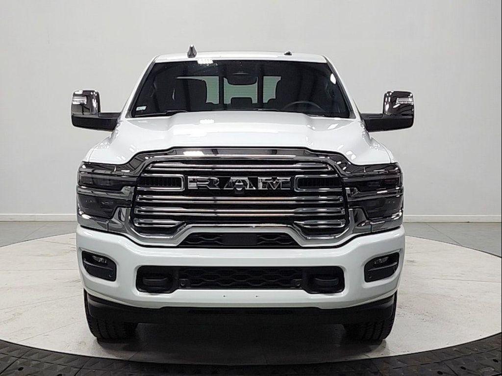 used 2025 Ram 2500 car, priced at $66,106