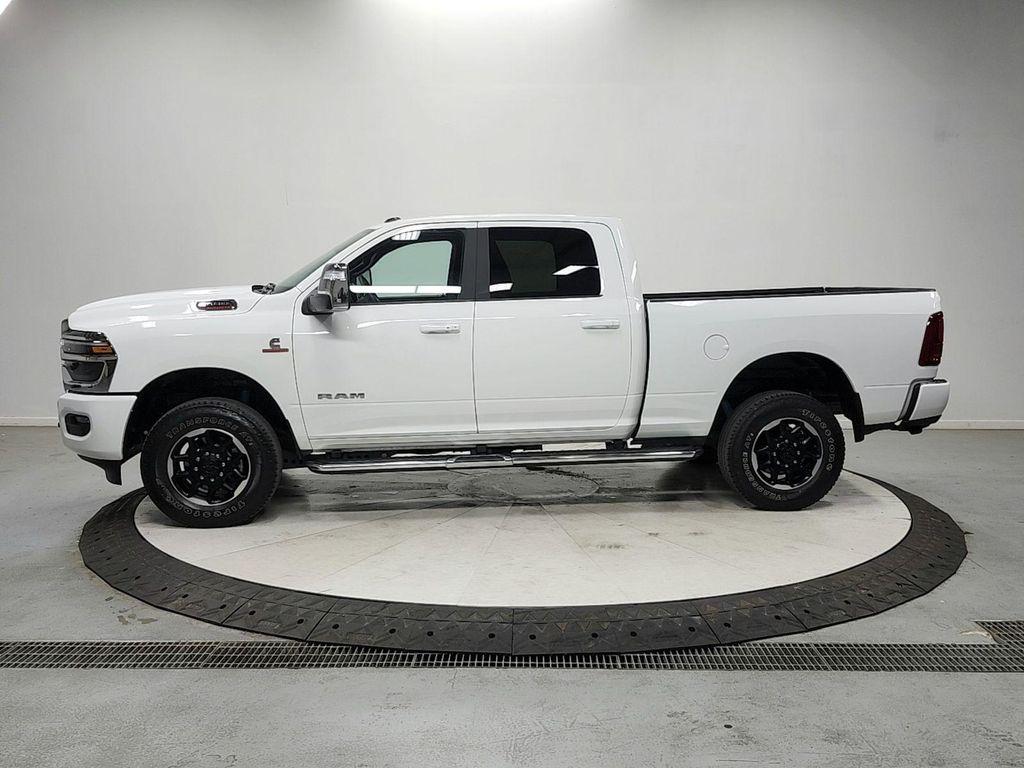 used 2025 Ram 2500 car, priced at $66,106