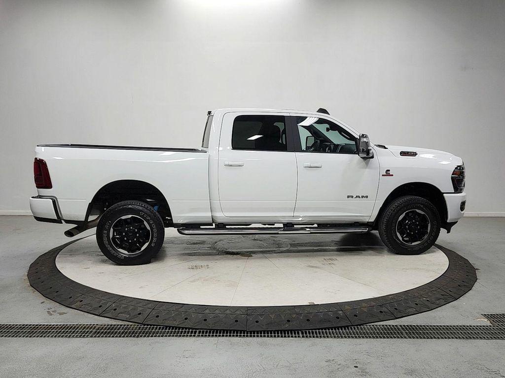 used 2025 Ram 2500 car, priced at $66,106