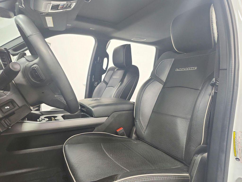 used 2025 Ram 2500 car, priced at $66,106