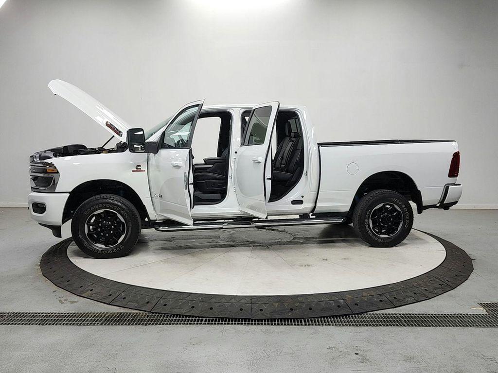 used 2025 Ram 2500 car, priced at $66,106