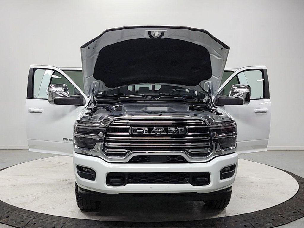 used 2025 Ram 2500 car, priced at $66,106