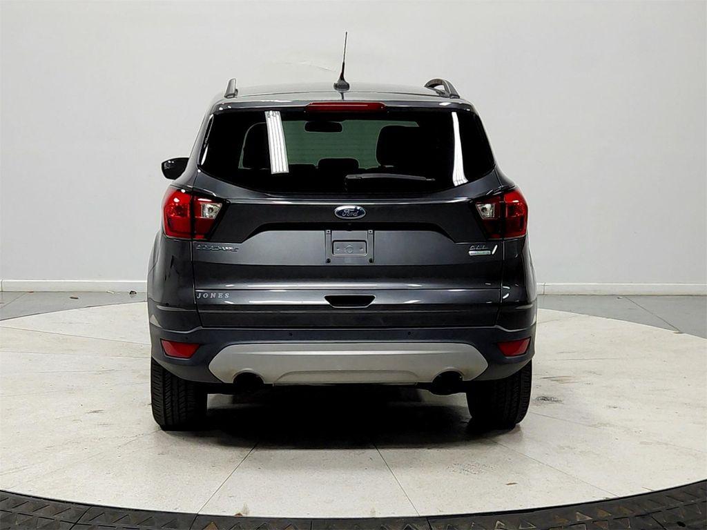 used 2019 Ford Escape car, priced at $12,997