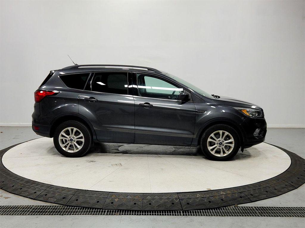 used 2019 Ford Escape car, priced at $12,997