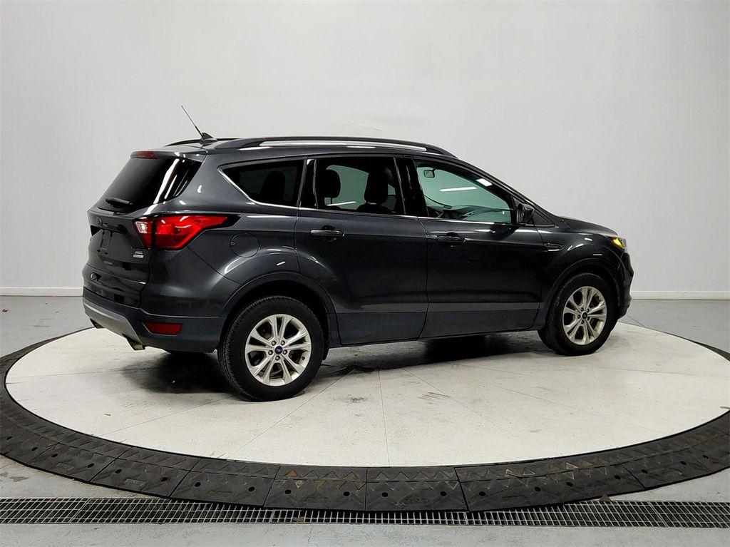 used 2019 Ford Escape car, priced at $12,997