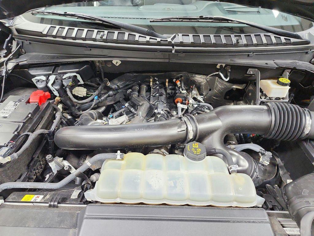 used 2023 Lincoln Navigator car, priced at $41,986