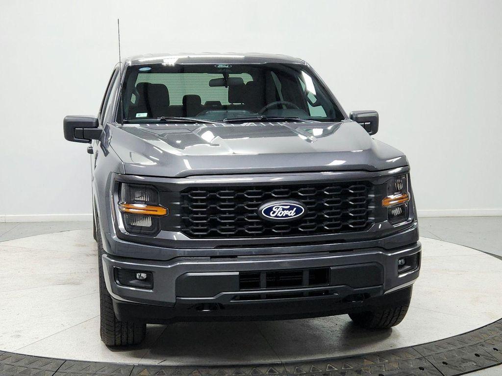 new 2026 Ford F-150 car, priced at $45,141