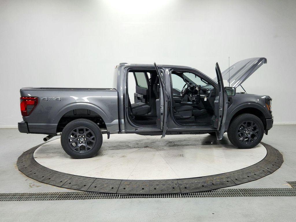 new 2026 Ford F-150 car, priced at $45,141