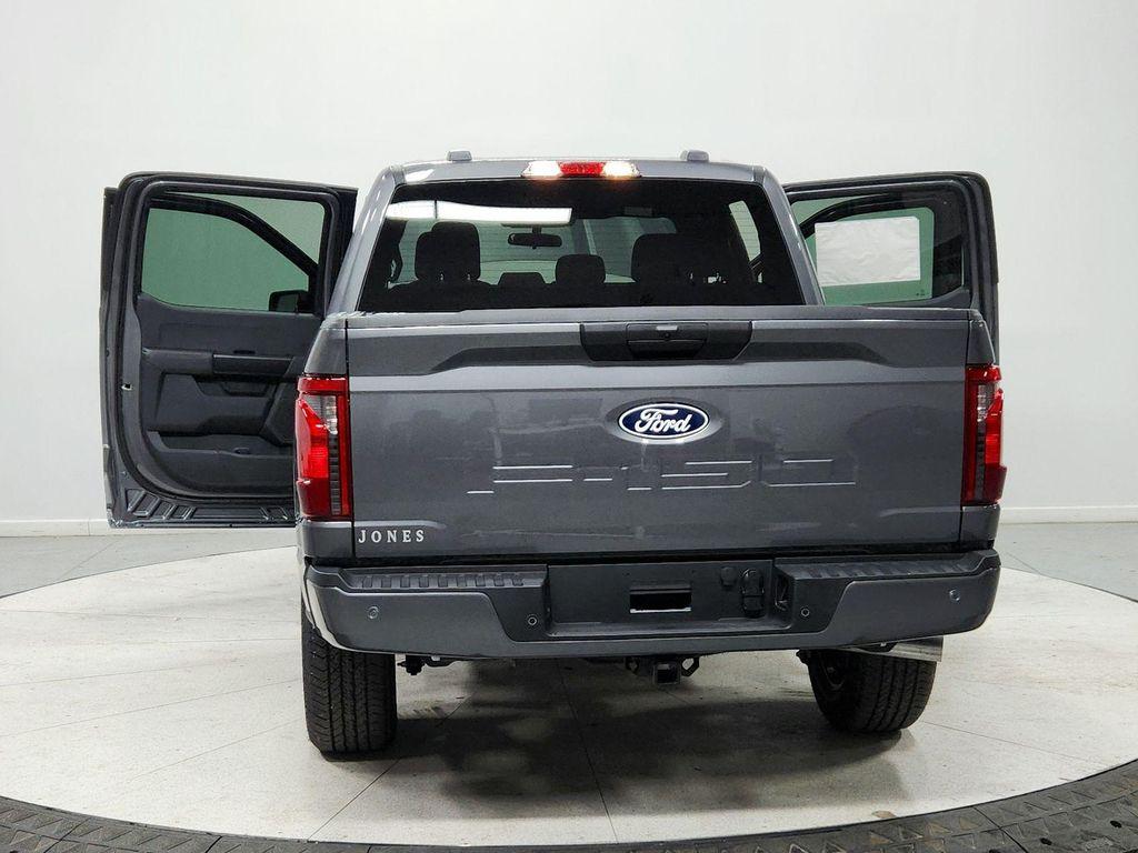 new 2026 Ford F-150 car, priced at $45,141