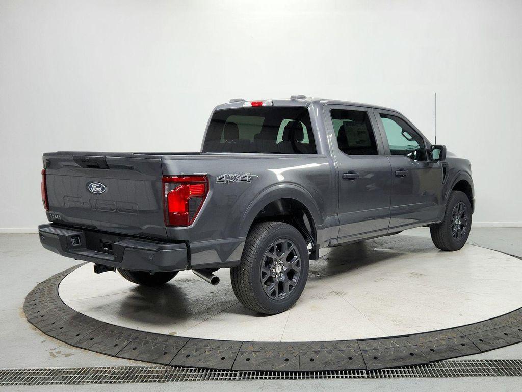 new 2026 Ford F-150 car, priced at $45,141